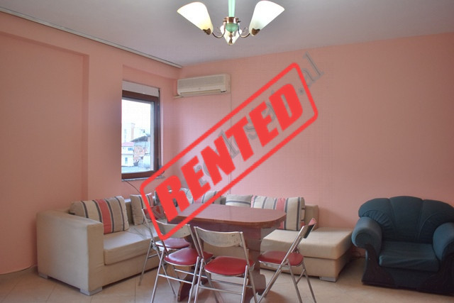 Two bedroom apartment for rent close to the Center in Tirana, Albania